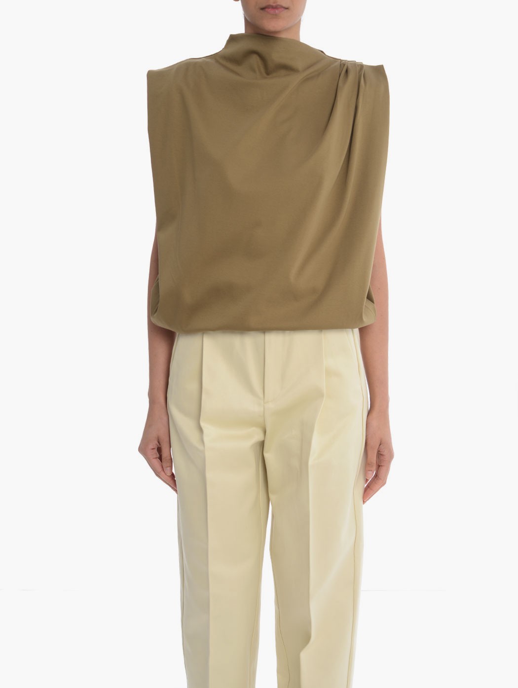 SOEUR - T-SHIRT - Donna - IDRIS-BEI4726S