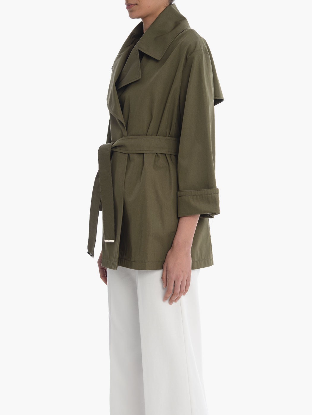 HERNO - GIUBBOTTO - Donna - IM000198D-13238-7730