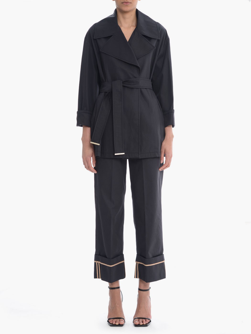 HERNO - GIUBBOTTO - Donna - IM000198D-13238-9200