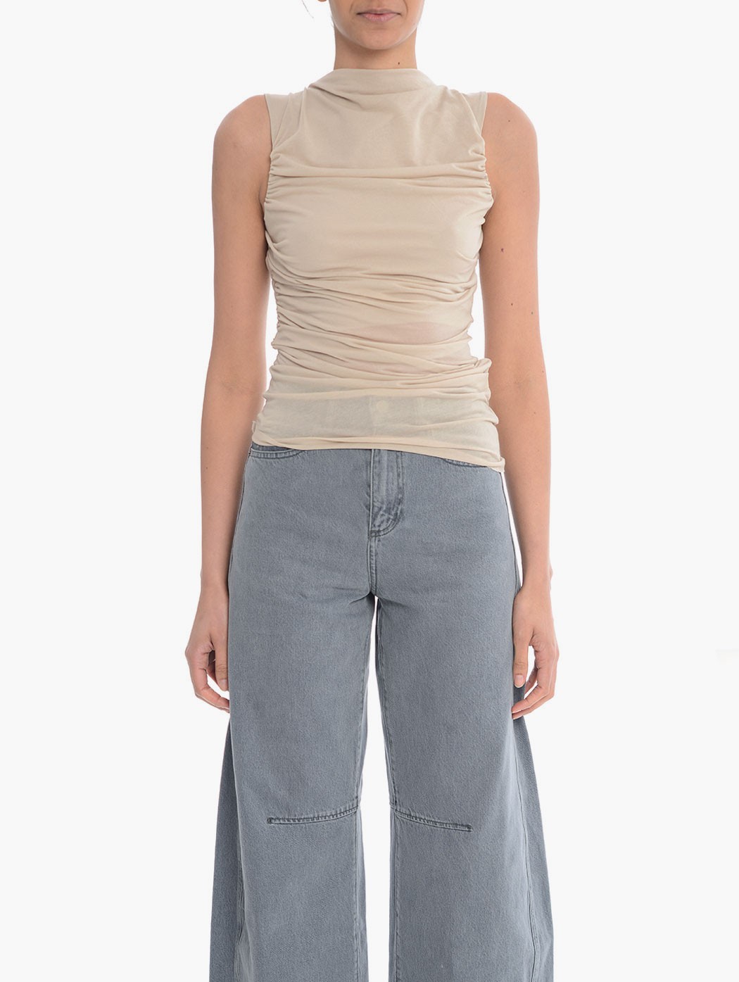 SOEUR - T-SHIRT - Donna - IRINA-ECR3426S