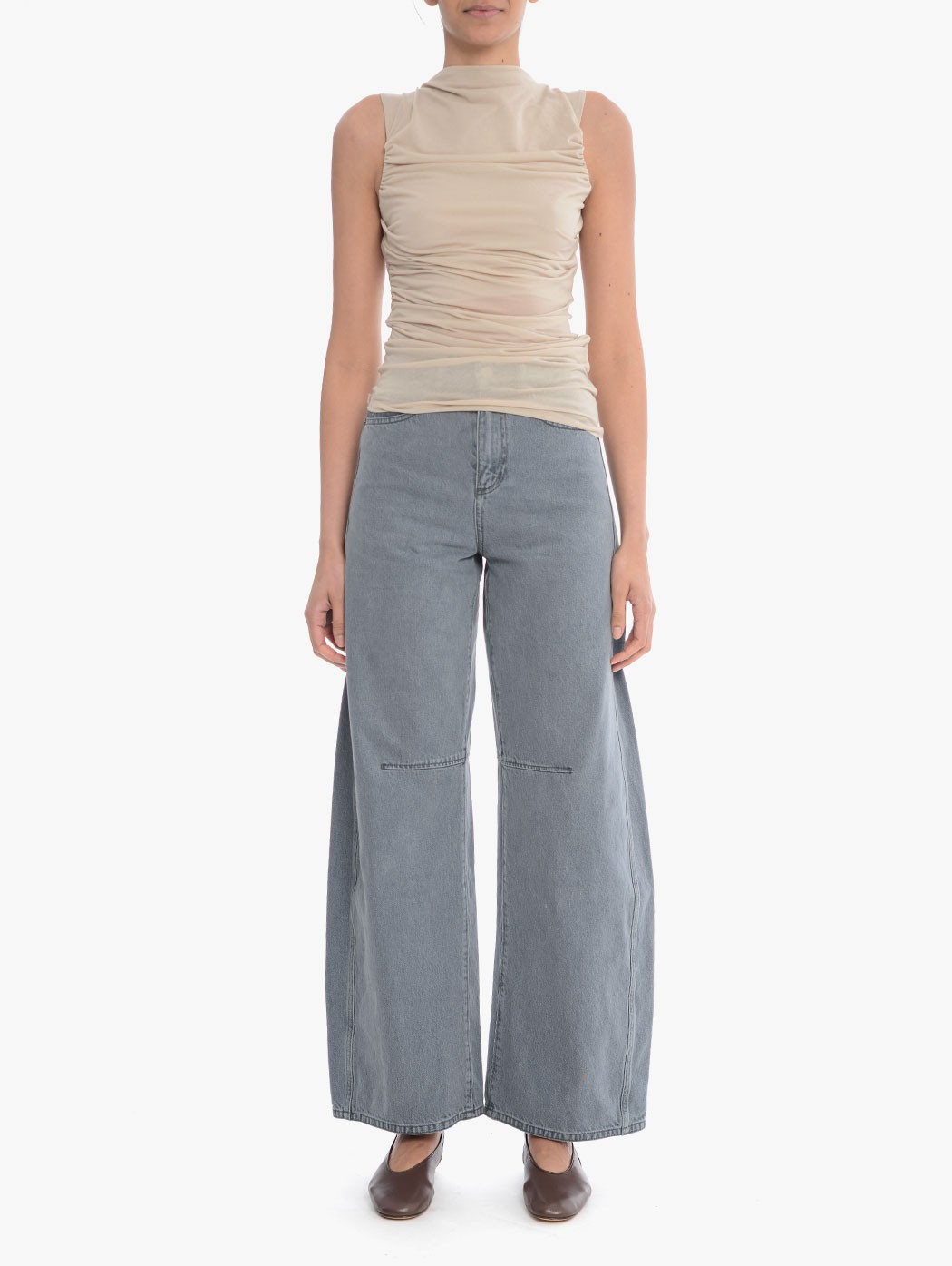 SOEUR - T-SHIRT - Donna - IRINA-ECR3426S