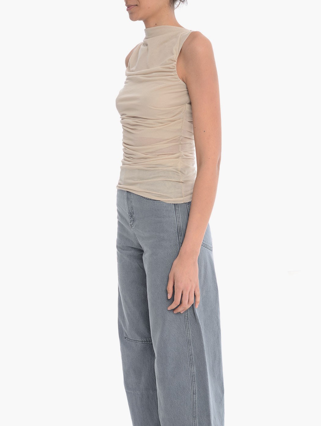 SOEUR - T-SHIRT - Donna - IRINA-ECR3426S