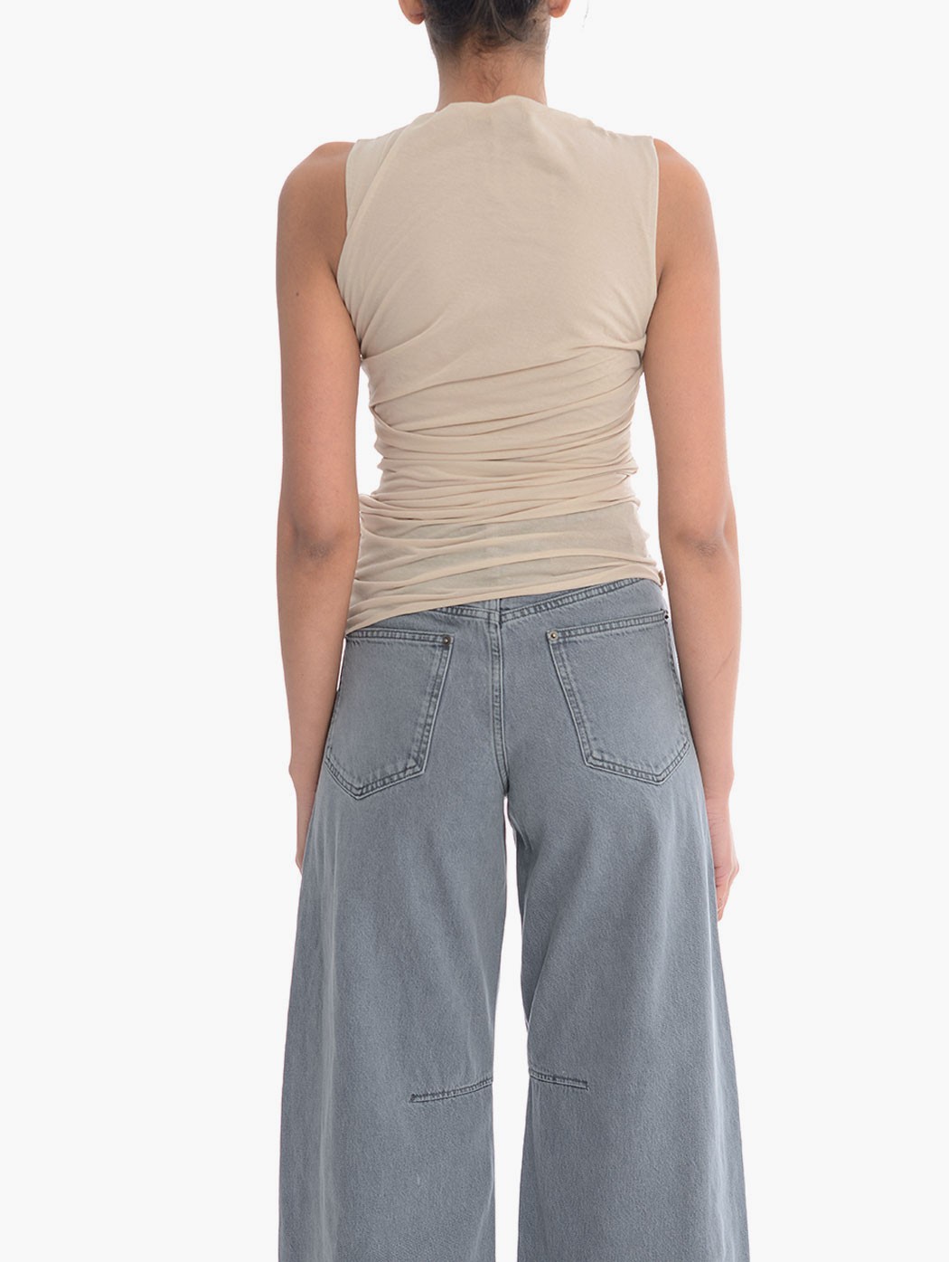 SOEUR - T-SHIRT - Donna - IRINA-ECR3426S