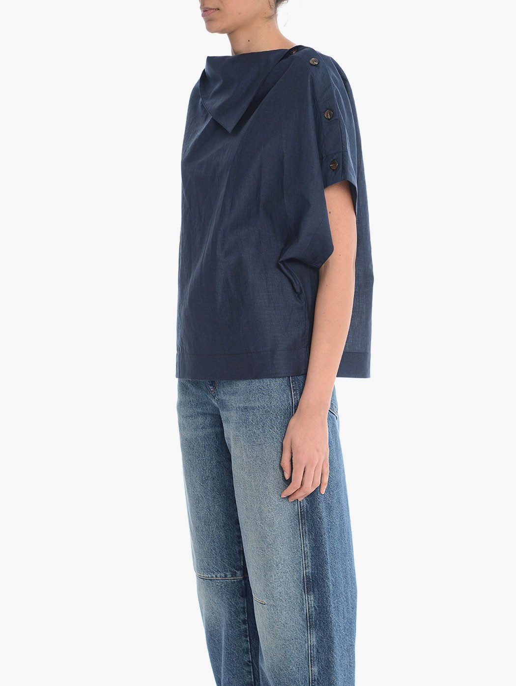 SOEUR - T-SHIRT - Donna - ISSA-BLA1226S