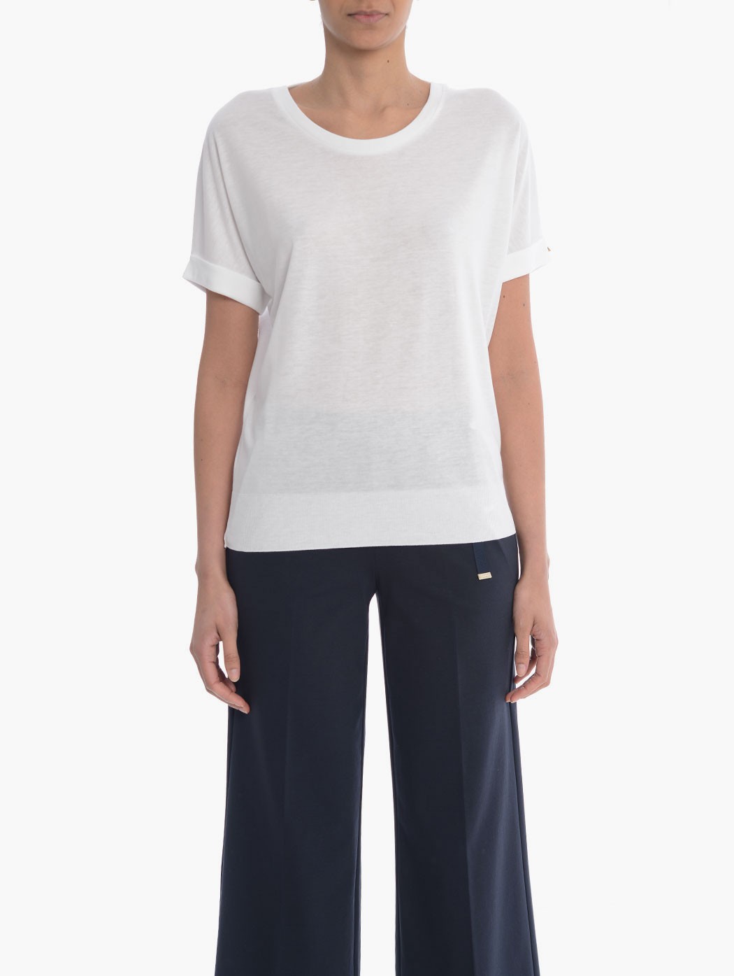 HERNO - MAGLIA - Donna - JG000312D-52056-1000