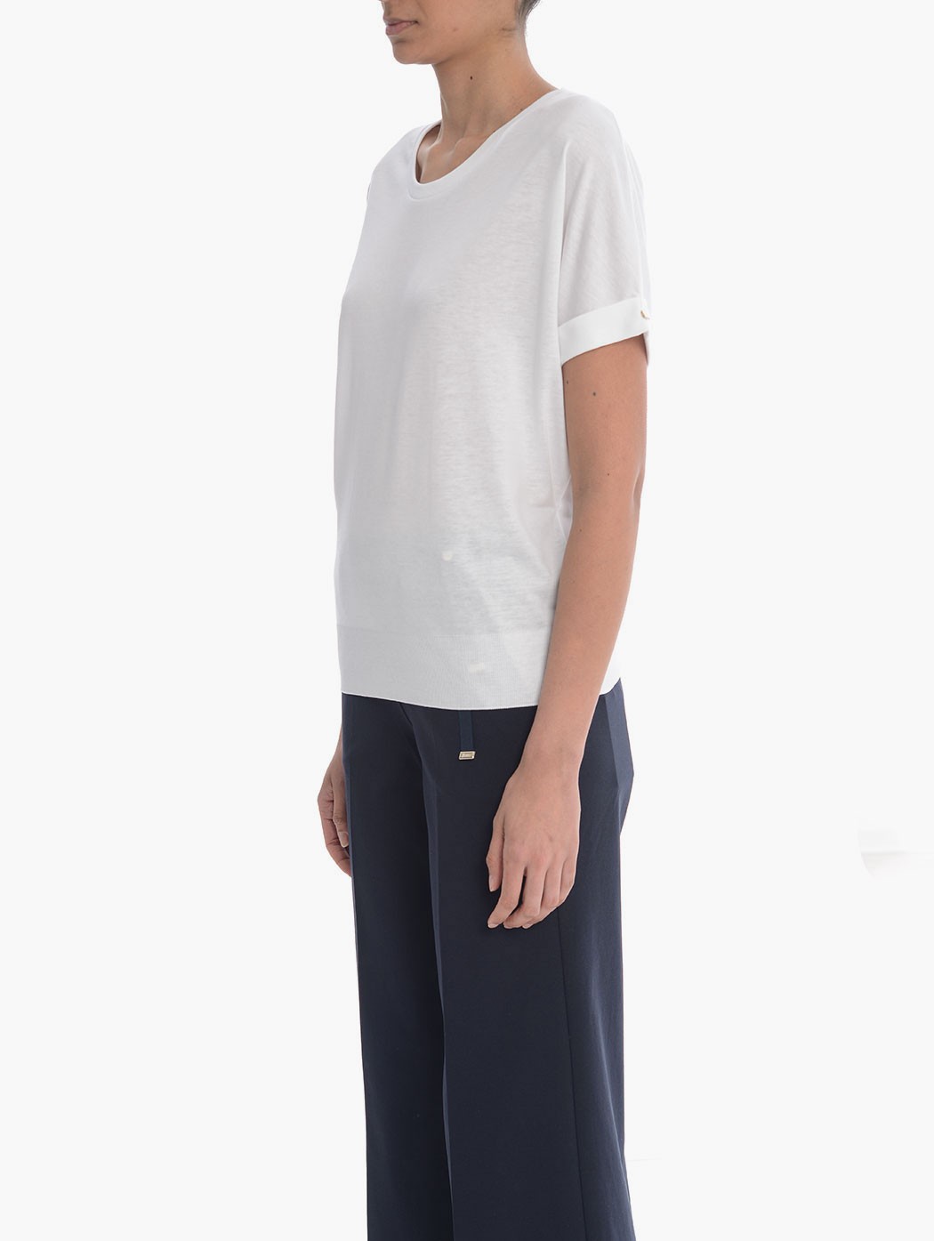 HERNO - MAGLIA - Donna - JG000312D-52056-1000