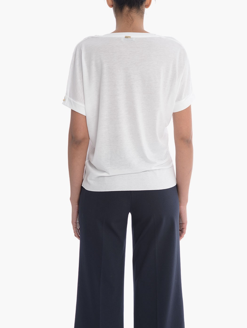 HERNO - MAGLIA - Donna - JG000312D-52056-1000