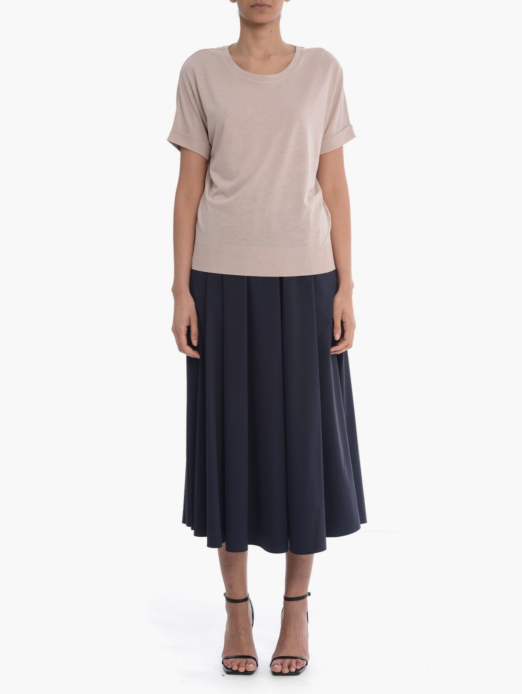 HERNO - MAGLIA - Donna - JG000312D-52056-4035