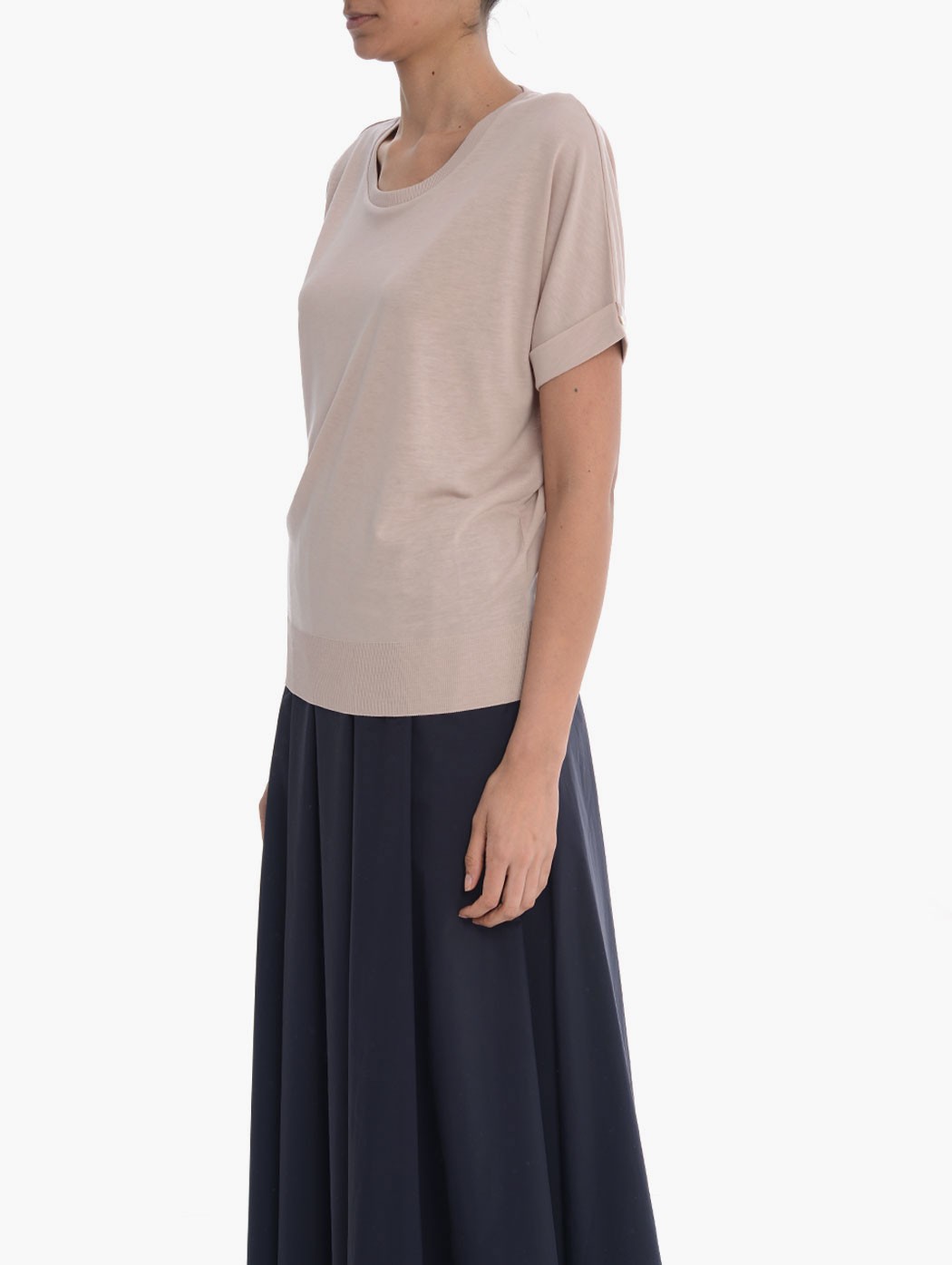 HERNO - MAGLIA - Donna - JG000312D-52056-4035