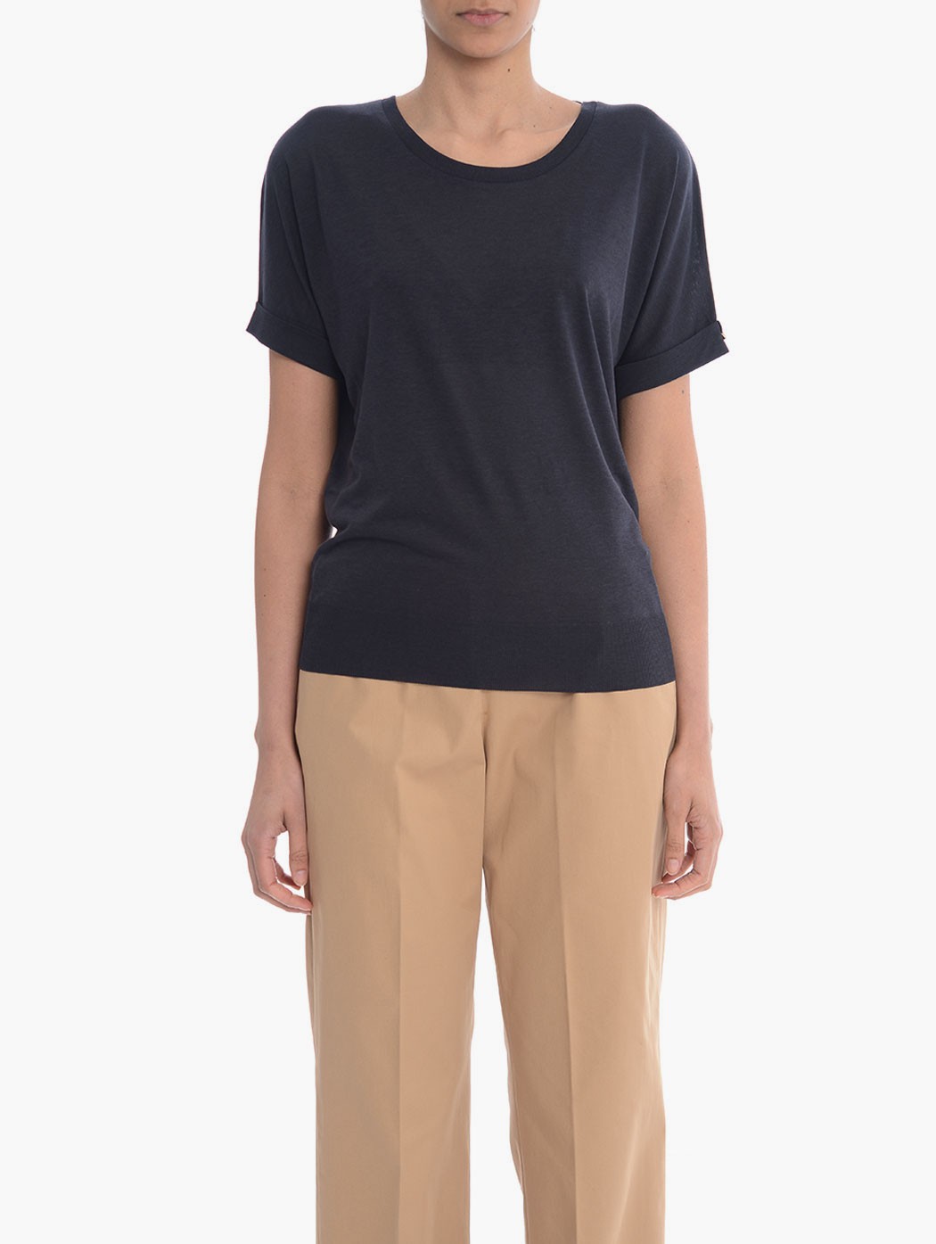 HERNO - MAGLIA - Donna - JG000312D-52056-9200