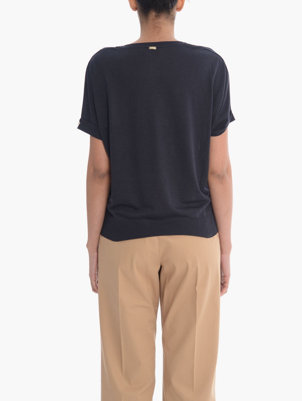 HERNO - MAGLIA - Donna - JG000312D-52056-9200