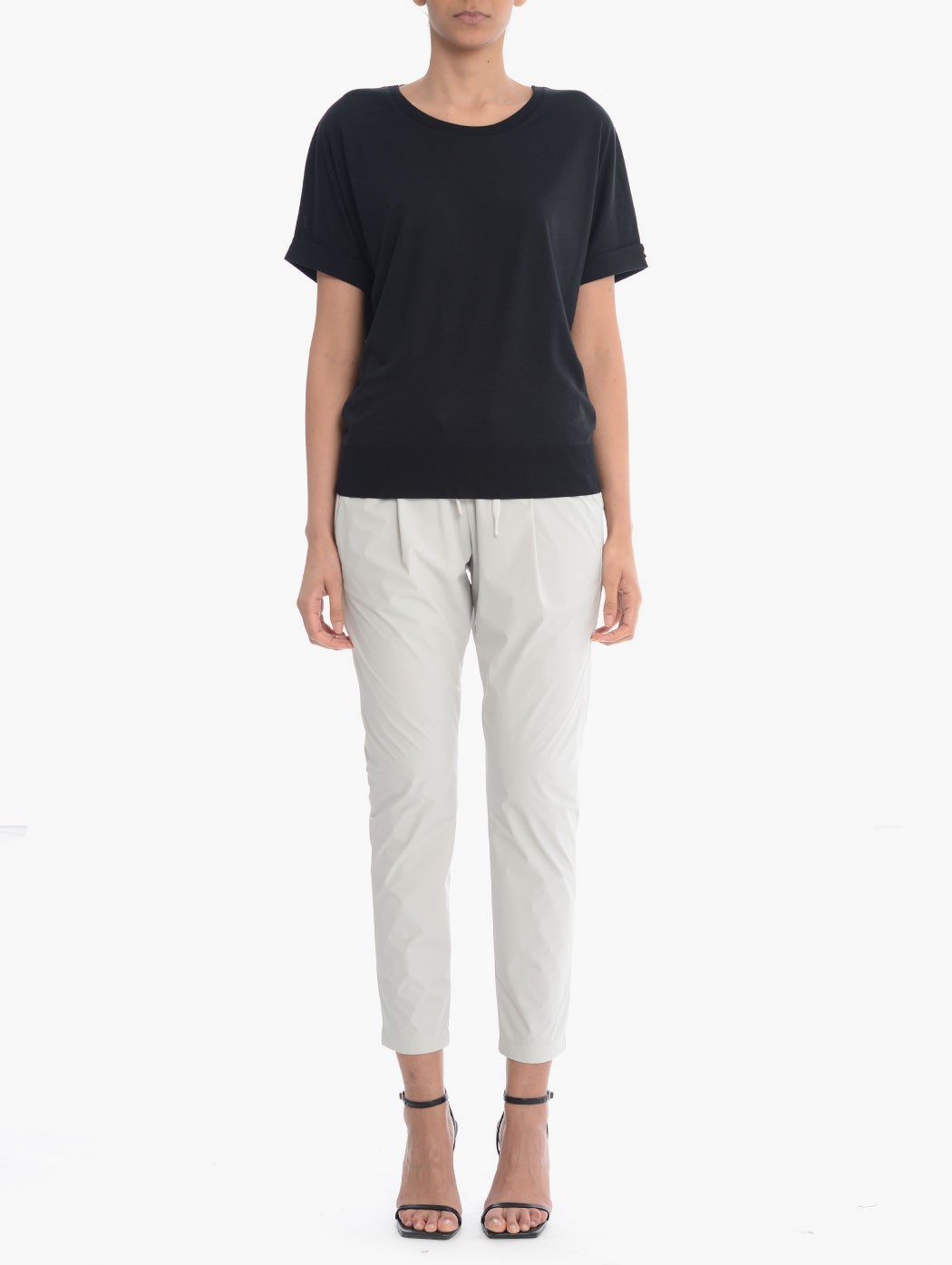 HERNO - MAGLIA - Donna - JG000312D-52056-9300