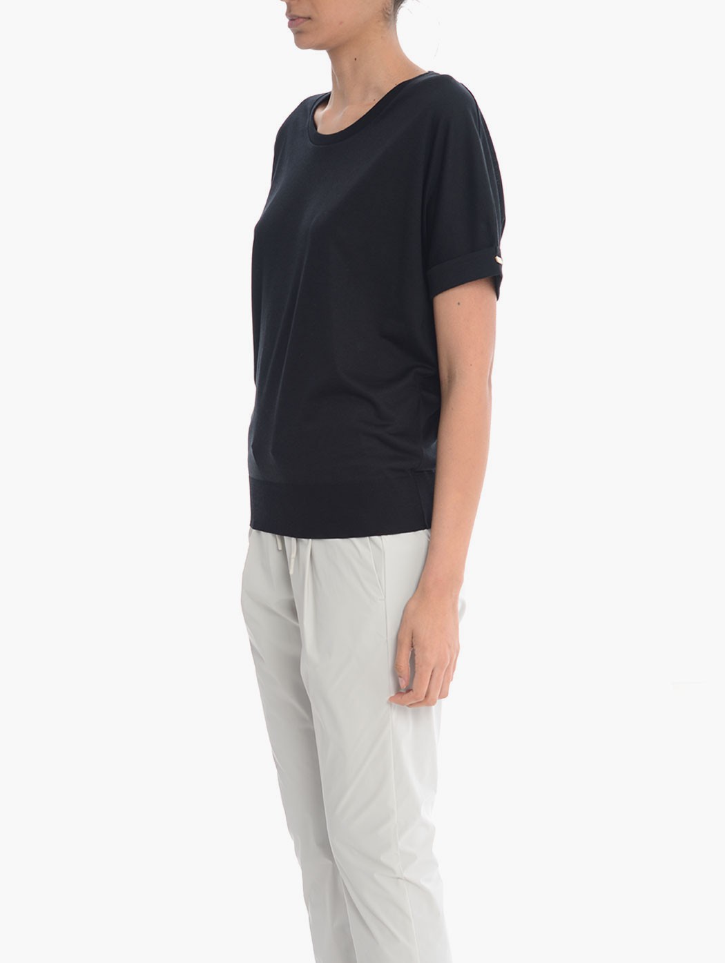 HERNO - MAGLIA - Donna - JG000312D-52056-9300