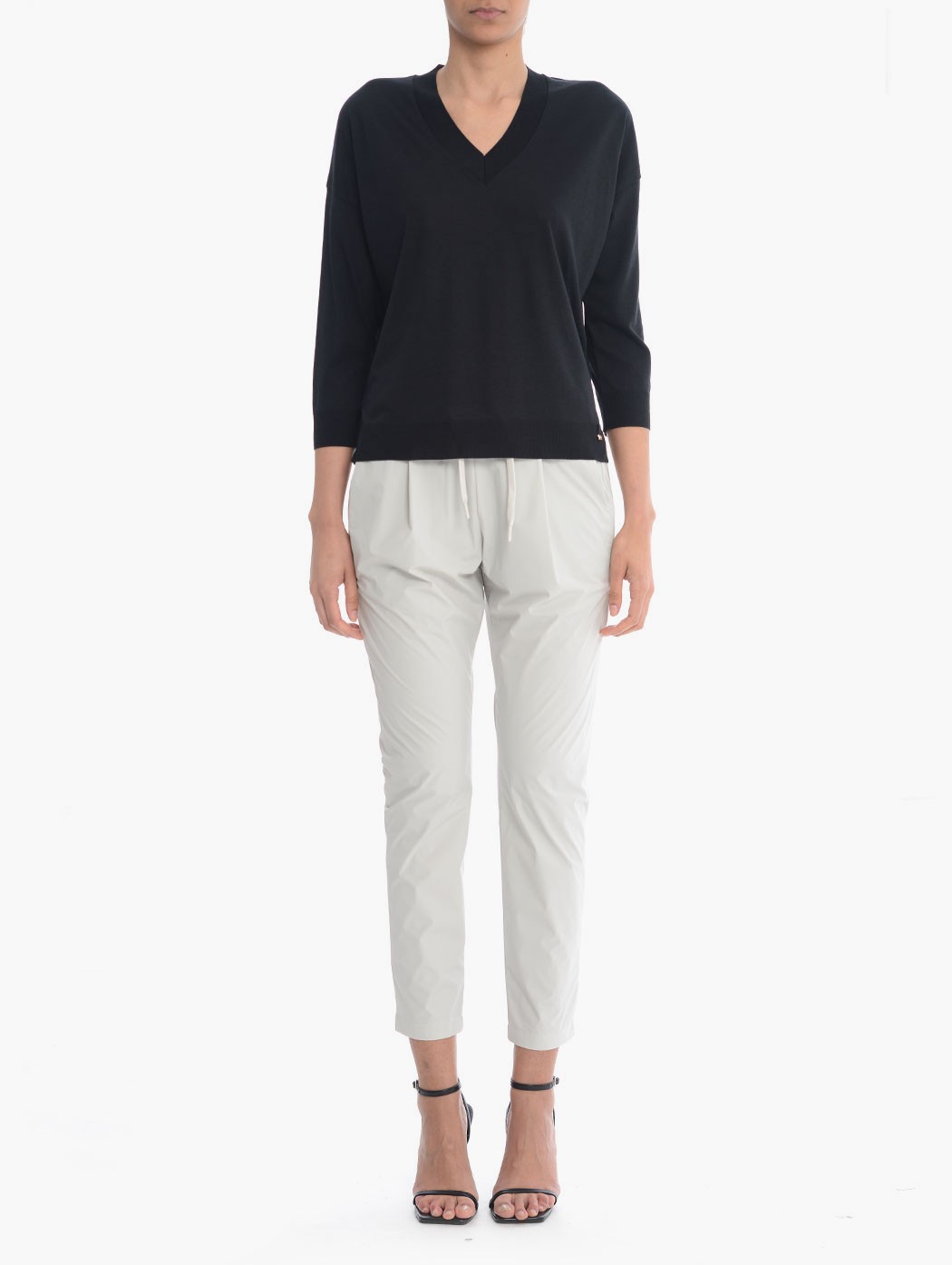 HERNO - MAGLIA - Donna - JV000015D-52056-9300