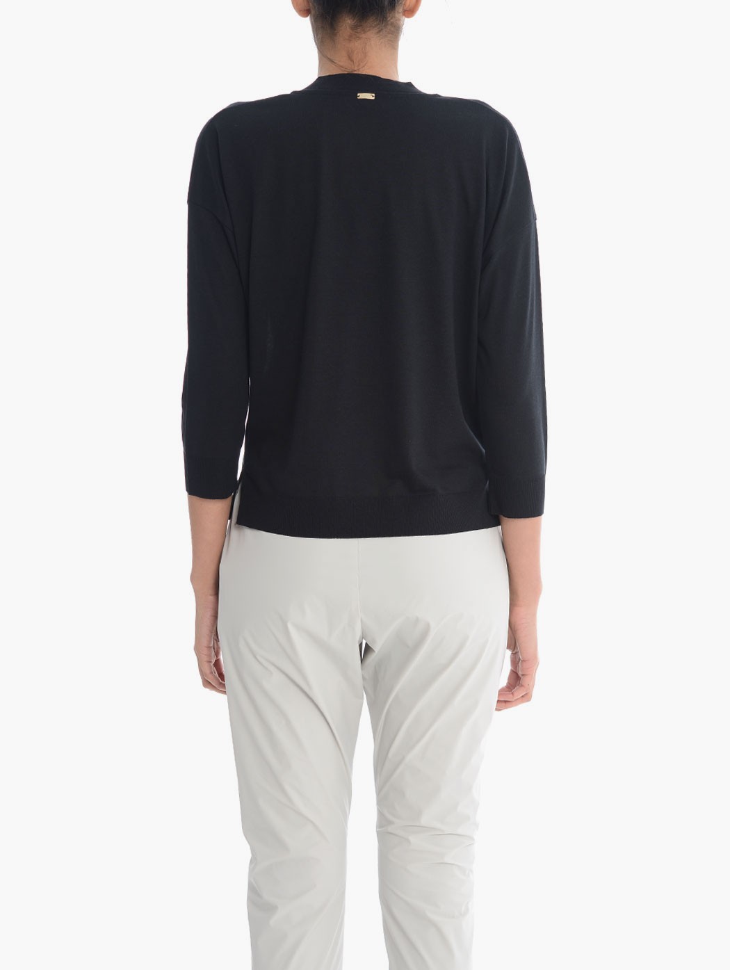 HERNO - MAGLIA - Donna - JV000015D-52056-9300