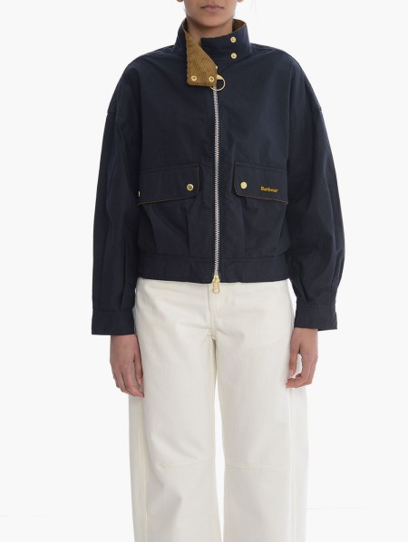 BARBOUR - GIUBBOTTO - Donna - LCA0397-NY71