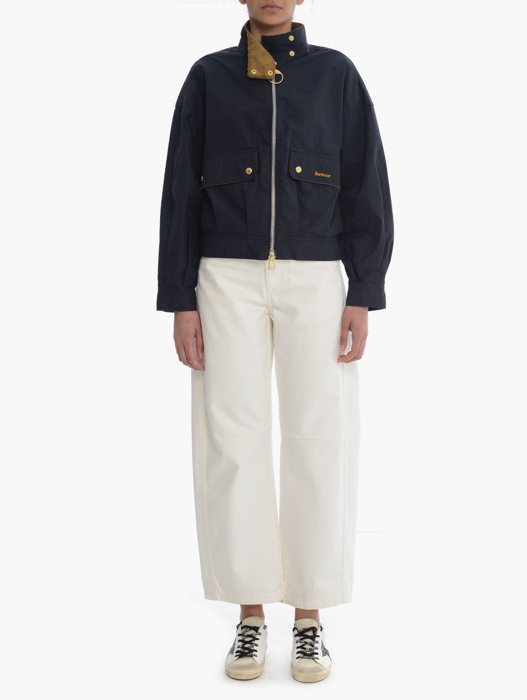 BARBOUR - GIUBBOTTO - Donna - LCA0397-NY71