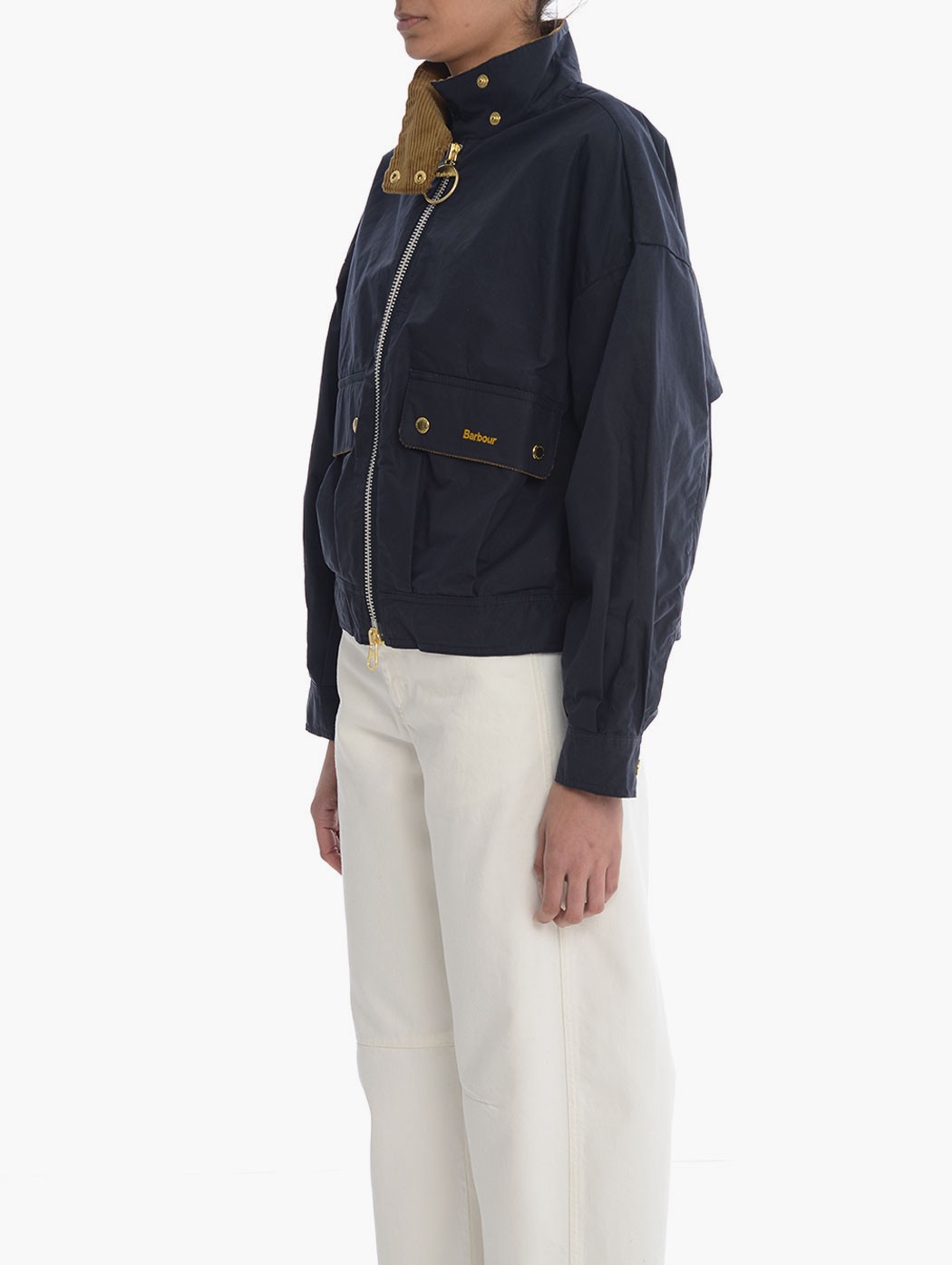 LCA0397-NY71 -  - BARBOUR