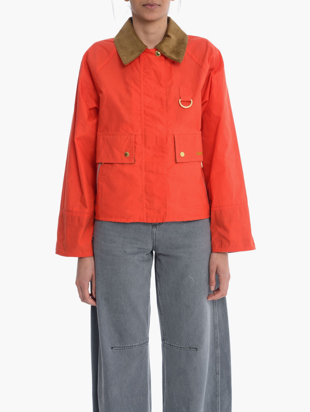 LCA0398-RE51 -  - BARBOUR