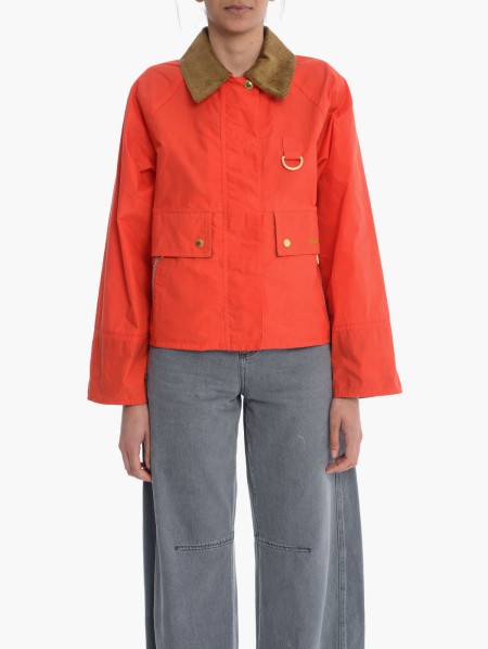 LCA0398-RE51 -  - BARBOUR