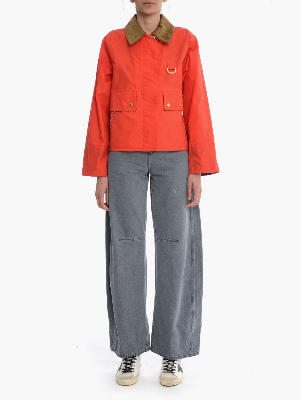 LCA0398-RE51 -  - BARBOUR