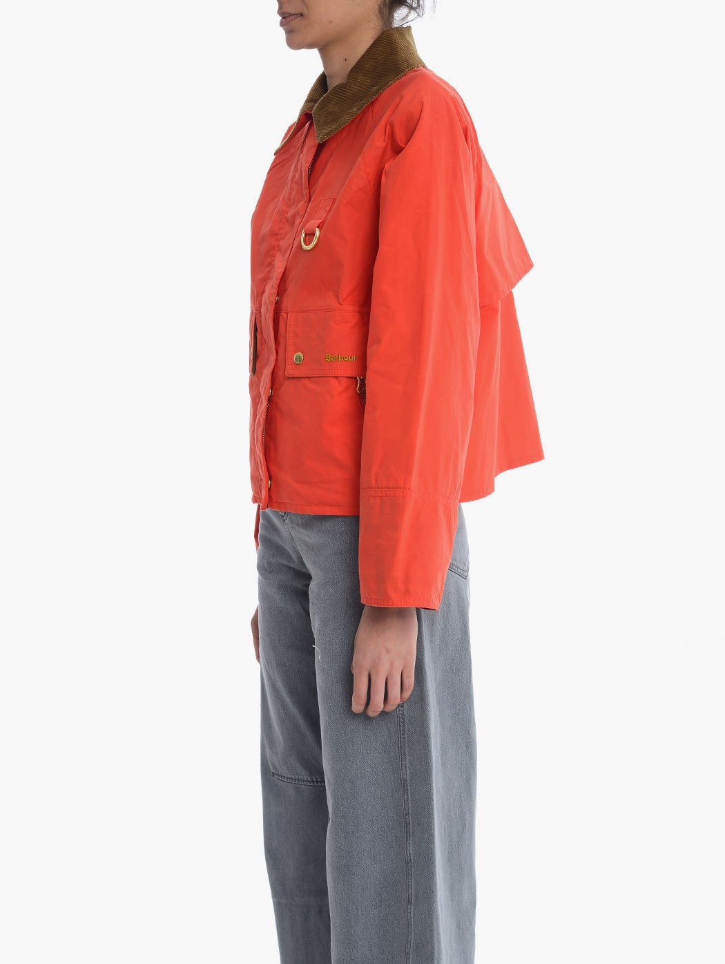 LCA0398-RE51 -  - BARBOUR