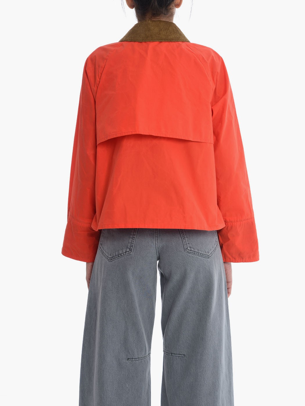 BARBOUR - GIUBBOTTO - Donna - LCA0398-RE51