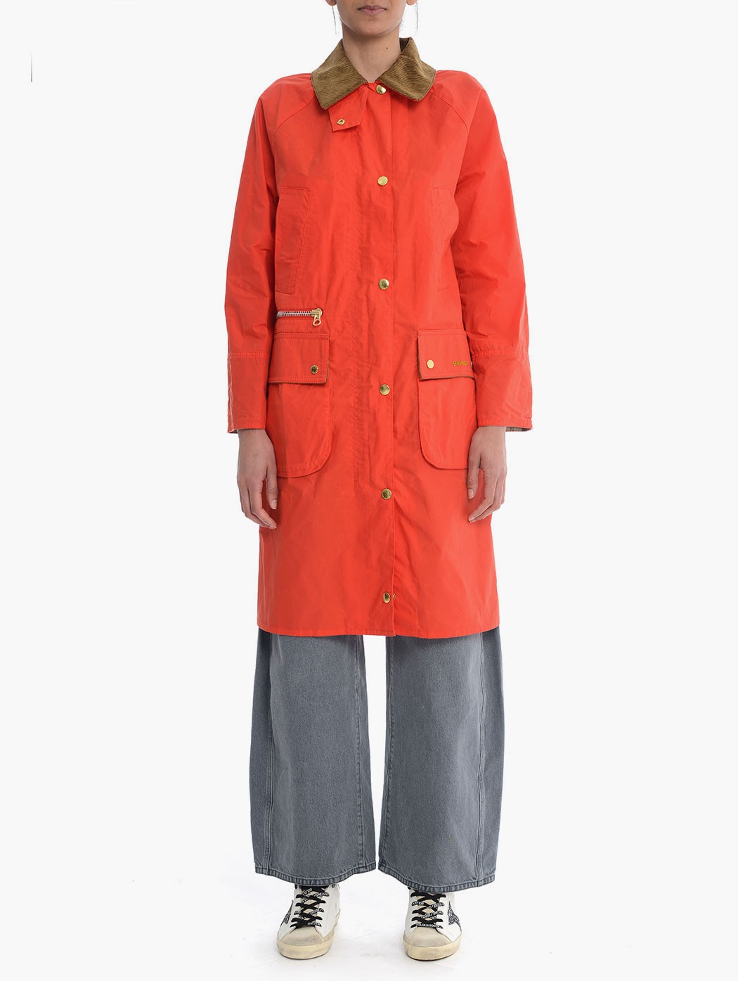 LCA0400-RE51 -  - BARBOUR