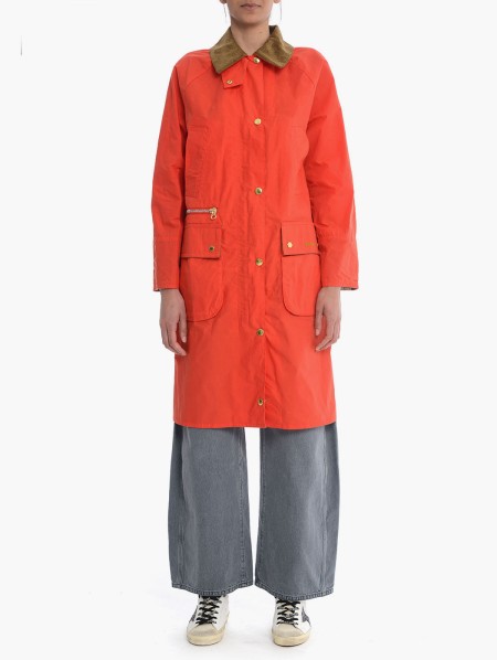 LCA0400-RE51 -  - BARBOUR