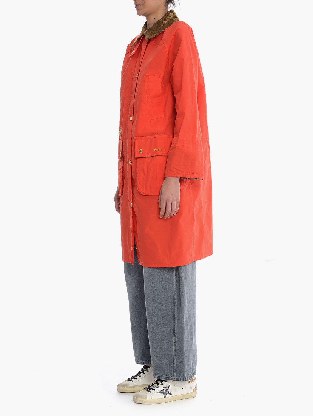 LCA0400-RE51 -  - BARBOUR