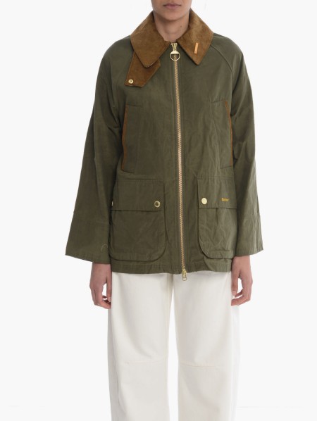 BARBOUR - GIUBBOTTO - Donna - LSP0310-OL72
