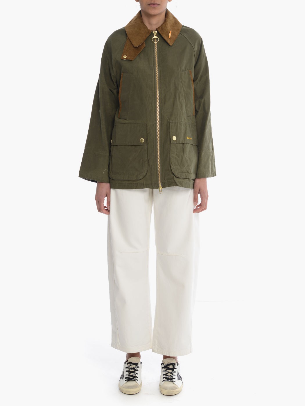 LSP0310-OL72 -  - BARBOUR