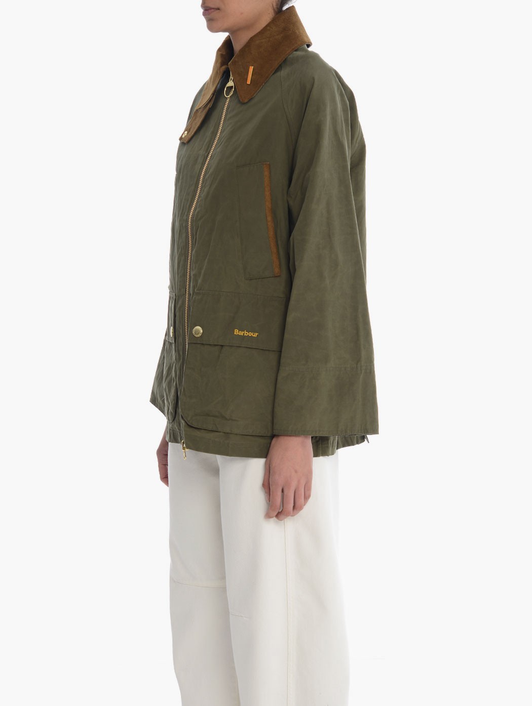 LSP0310-OL72 -  - BARBOUR