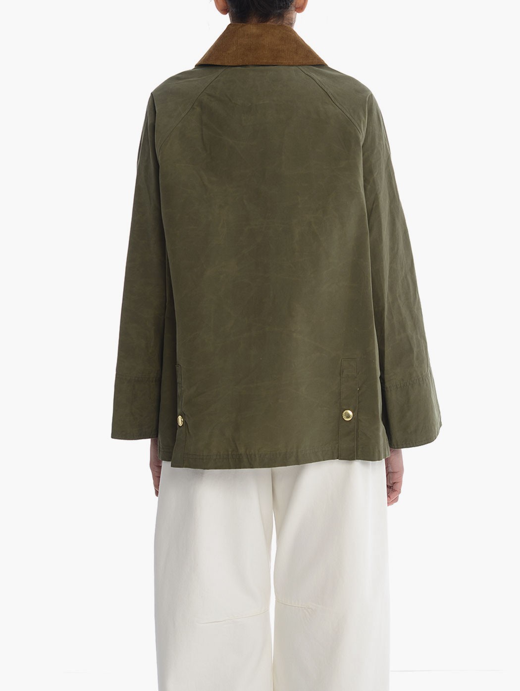 LSP0310-OL72 -  - BARBOUR