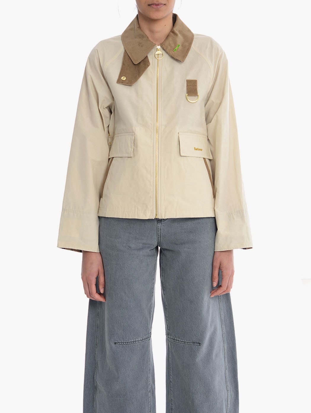 LSP0311-CR31 -  - BARBOUR