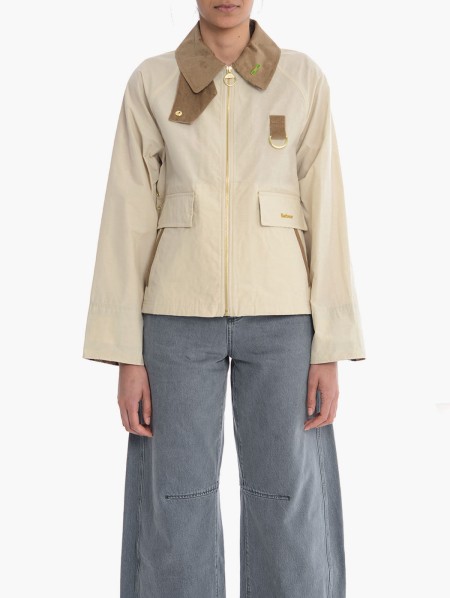 LSP0311-CR31 -  - BARBOUR