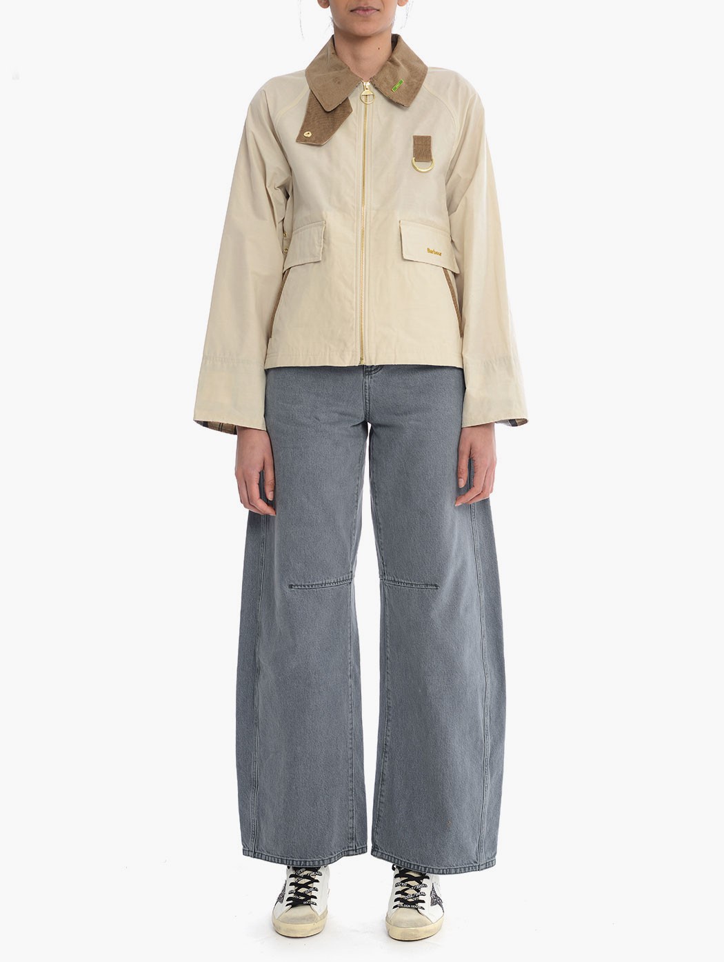 LSP0311-CR31 -  - BARBOUR