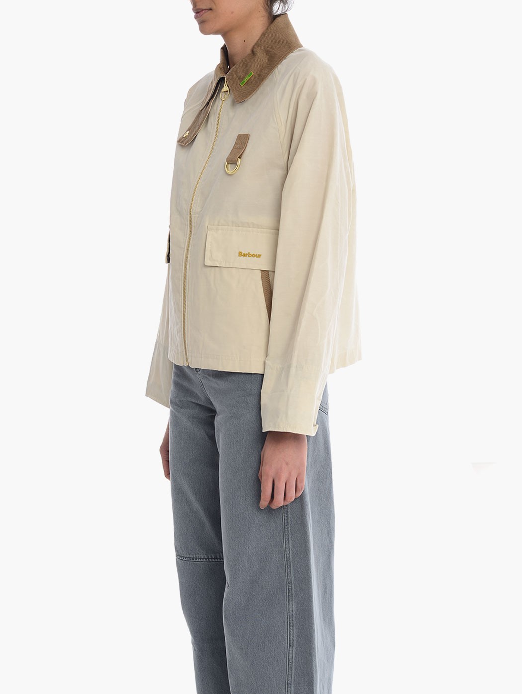 LSP0311-CR31 -  - BARBOUR