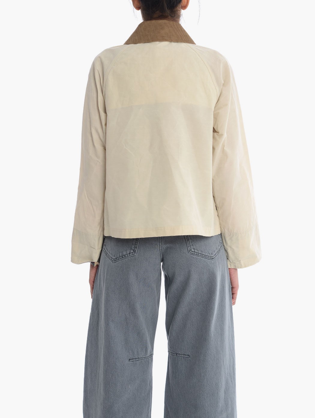 BARBOUR - GIUBBOTTO - Donna - LSP0311-CR31