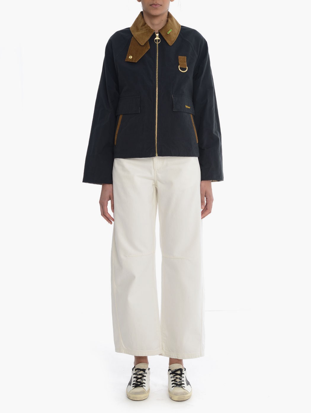 BARBOUR - GIUBBOTTO - Donna - LSP0311-NY91