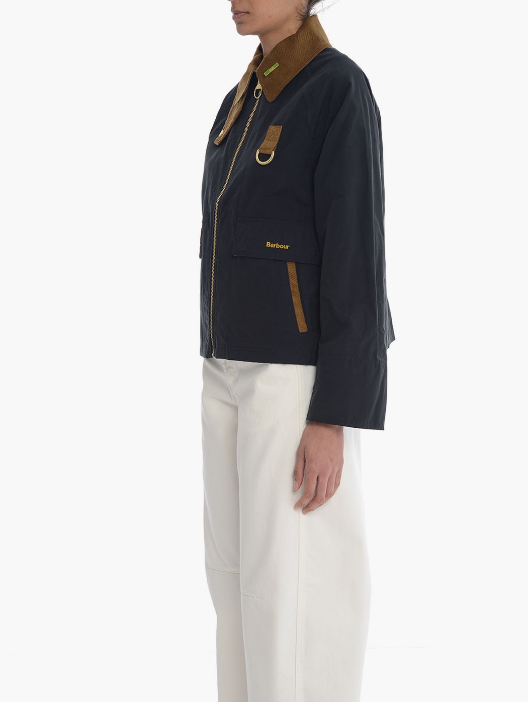 LSP0311-NY91 -  - BARBOUR