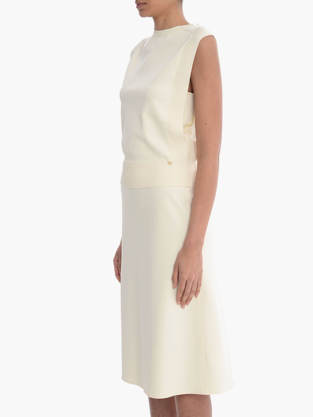 HERNO - MAGLIA - Donna - MG000163D-76092-1200