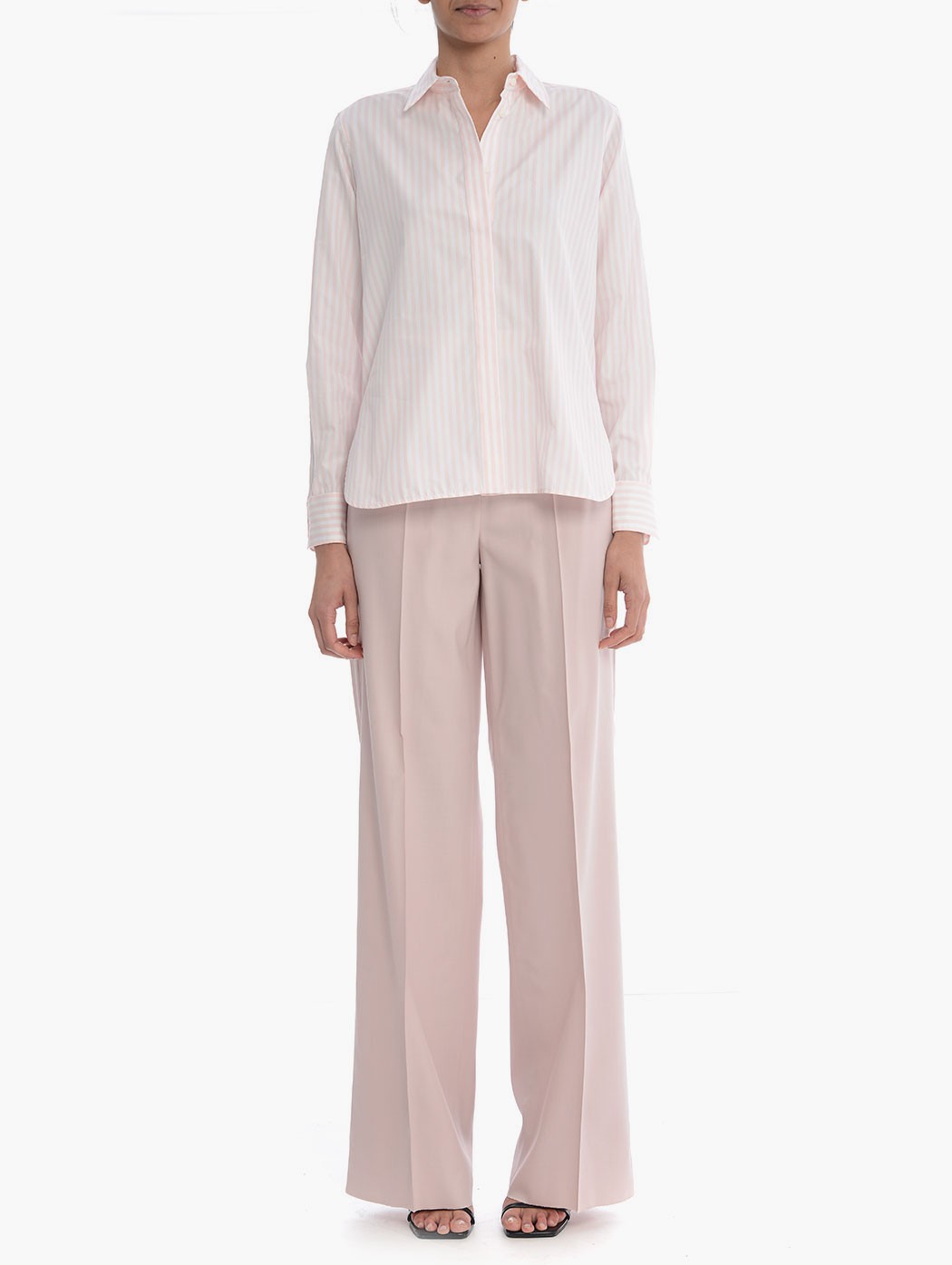 MAX MARA - CAMICIA - Donna - MXMACCENNI-001