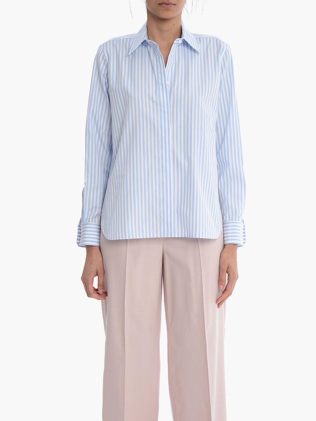 MAX MARA - CAMICIA - Donna - MXMACCENNI-002