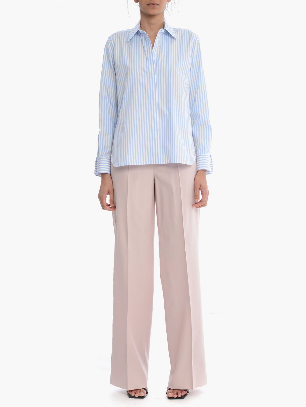 MAX MARA - CAMICIA - Donna - MXMACCENNI-002