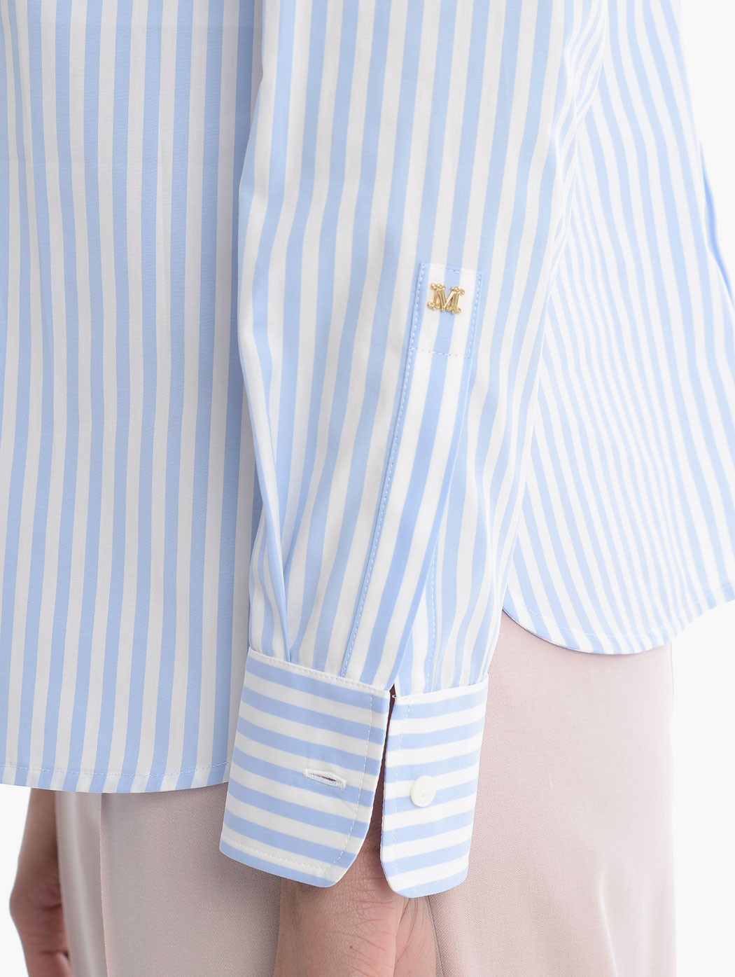 MAX MARA - CAMICIA - Donna - MXMACCENNI-002