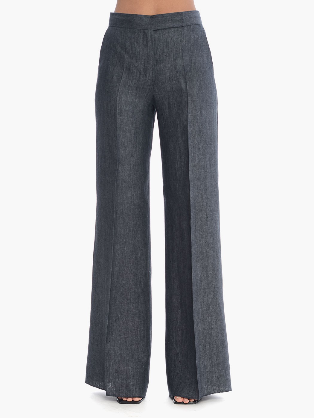 MAX MARA - PANTALONE - Donna - MXMDESERTO-005