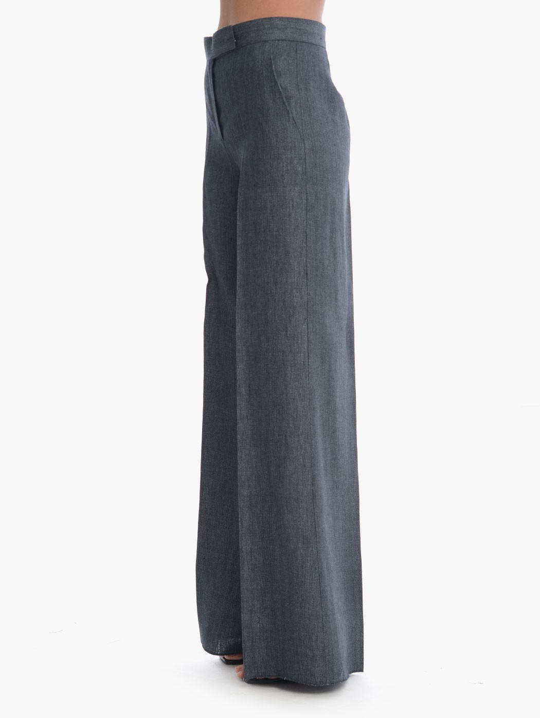 MAX MARA - PANTALONE - Donna - MXMDESERTO-005