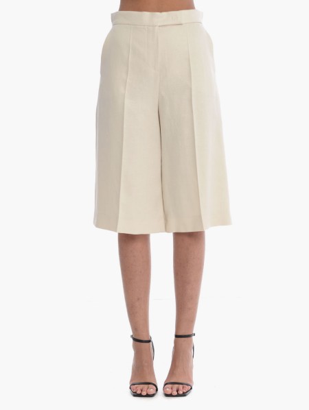 MAX MARA - PANTALONE - Donna - MXMKAKI-006