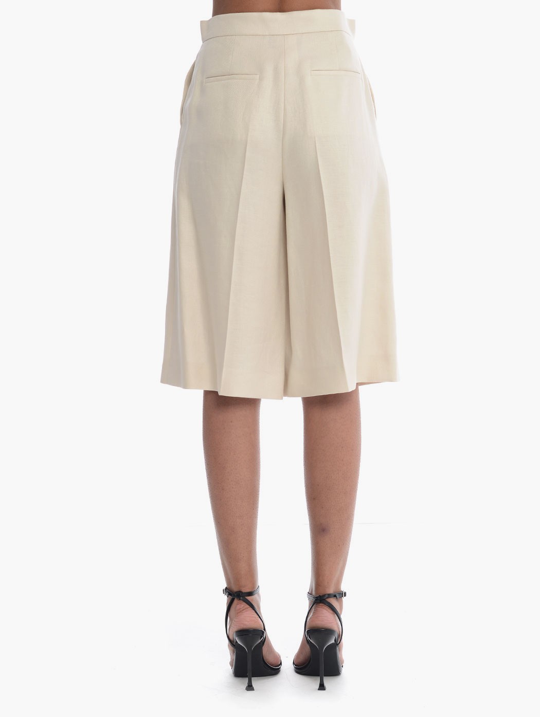 MAX MARA - PANTALONE - Donna - MXMKAKI-006